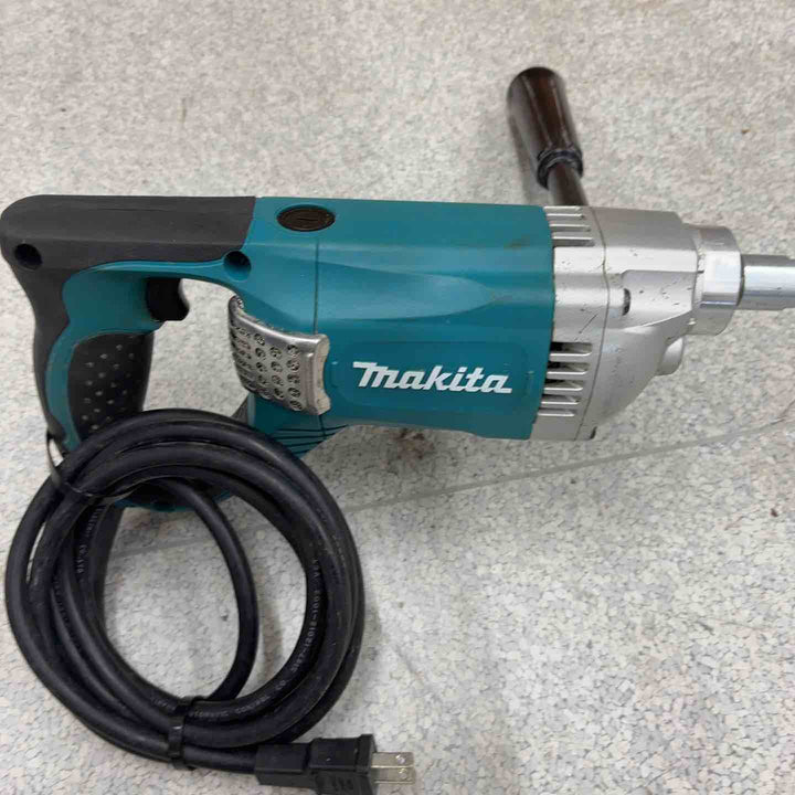 ☆マキタ(makita) コンクリートかくはん機 UT1305【八潮店】
