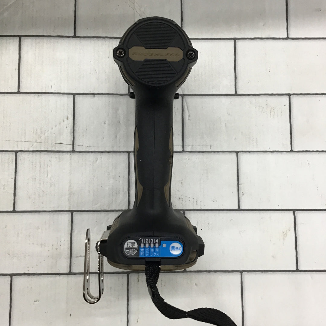 ★マキタ(makita) コードレスインパクトドライバー TD173DGXAB【所沢店】