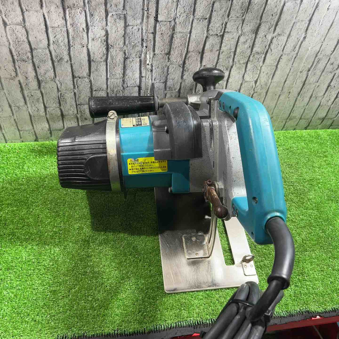 ◇マキタ(makita) 205mm カッタ 4108R コンクリートカッター 本体のみ【川口店】