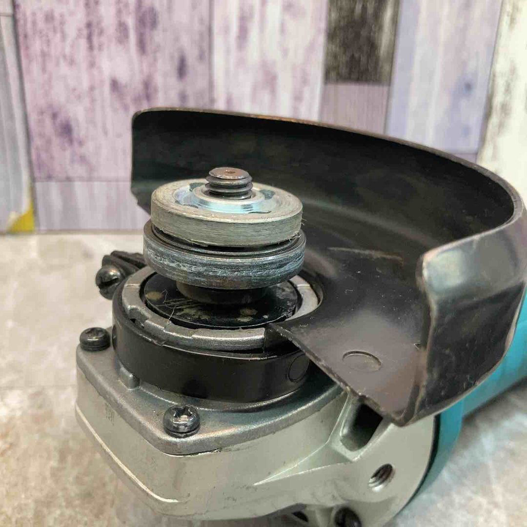 ☆マキタ(makita) 100mmディスクグラインダ 9533CB【八潮店】