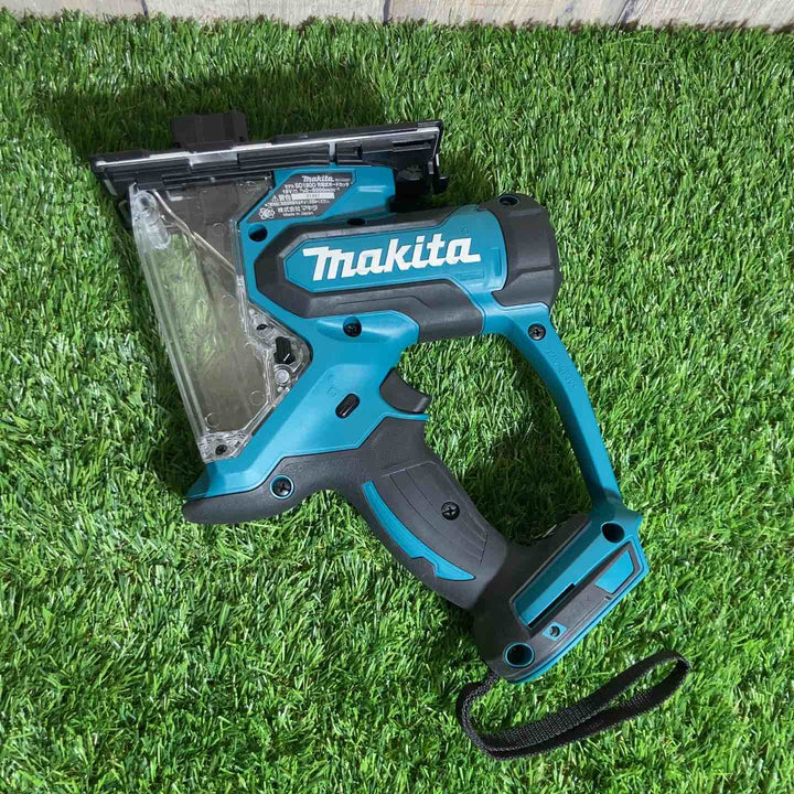 【美品】★マキタ(makita) コードレスボードカッタ SD180DZ　本体のみ　18V対応【戸田店】