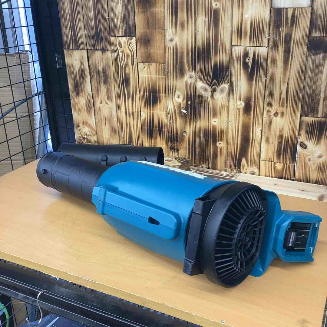 ☆マキタ(makita) コードレスブロワ MUB001GZ【越谷店】