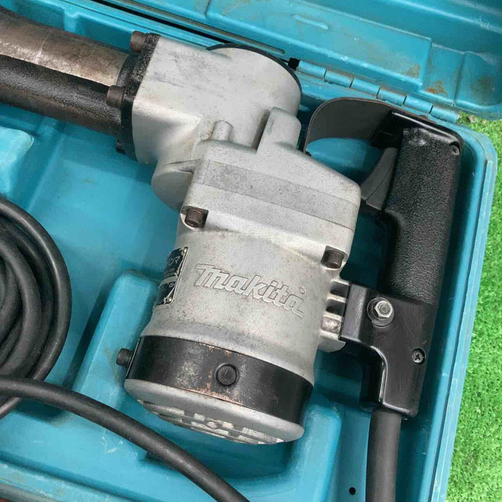 ★マキタ(makita) 電動ハンマ HM1201 六角軸21mm【桶川店】