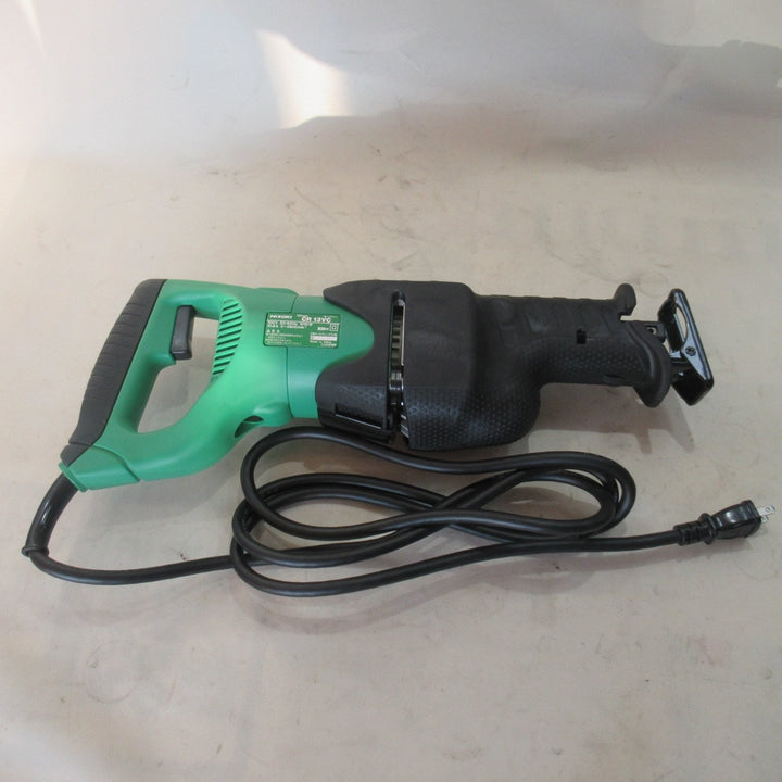 ★ハイコーキ(HIKOKI ※旧:日立工機) 電子セーバーソー CR13VC【川崎店】