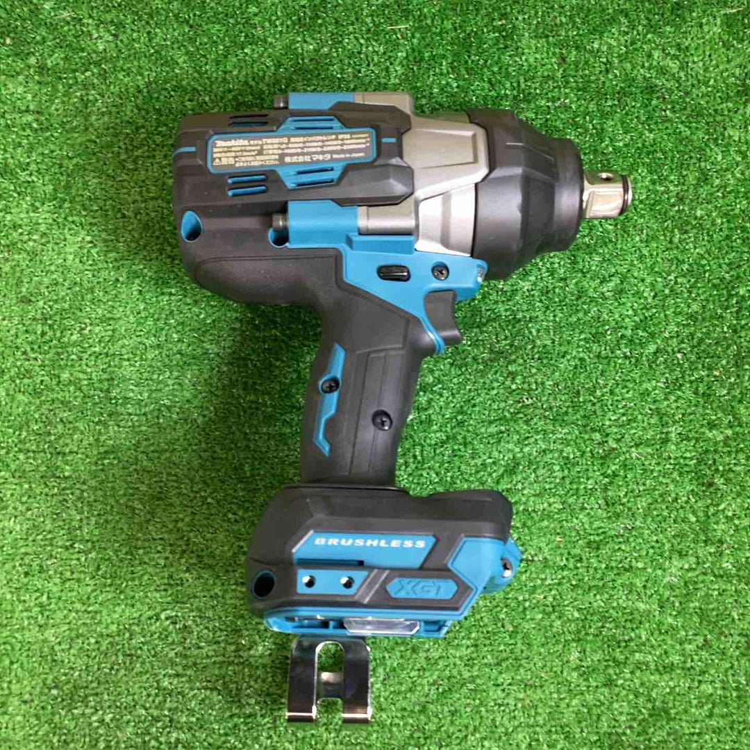 ★マキタ(makita) コードレスインパクトレンチ TW001GRDX【越谷店】