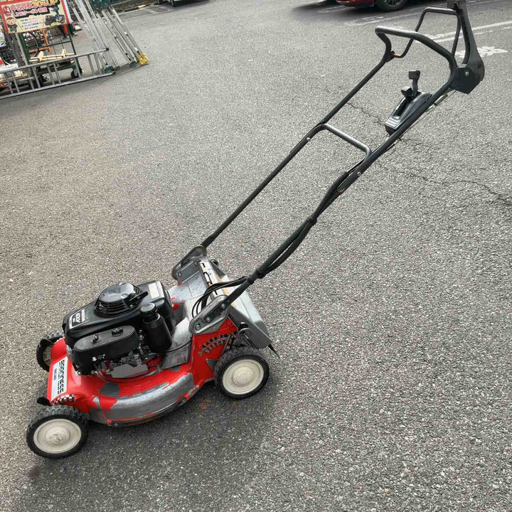 【店頭受取り限定】バロネス 芝刈り GM530D【川口店】