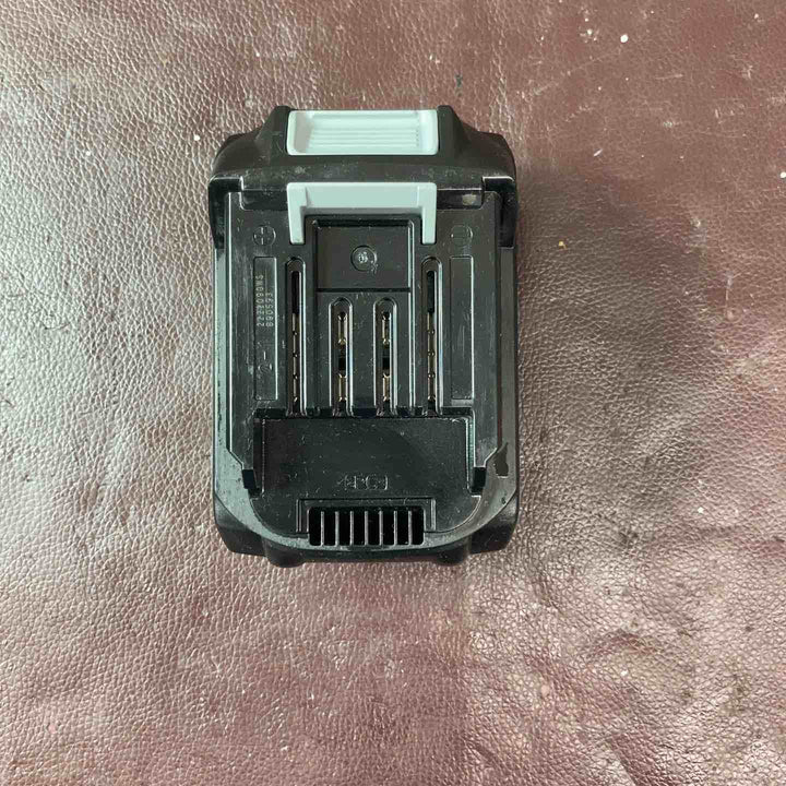【中古品】マキタ(makita) コードレスマルチツール TM001GZ バッテリー付属【東大和店】
