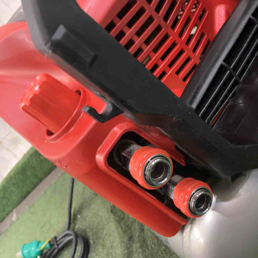★マキタ(makita) エアコンプレッサー AC500XLHR 動作確認済【川口店】