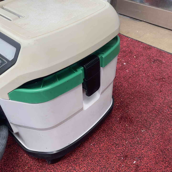 ◇HiKOKI(ハイコーキ) 電動工具用集じん機 粉じん専用 集じん容量15L  RP150YD(L)【町田店】