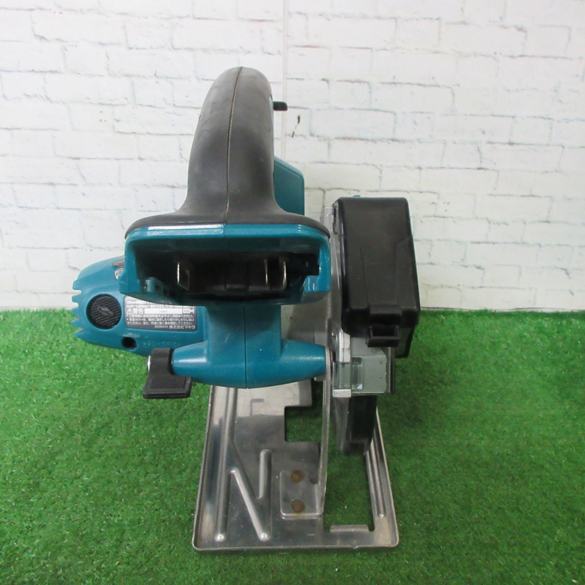 ☆マキタ(makita) コードレスチップソーカッタ CS540DZ【町田店