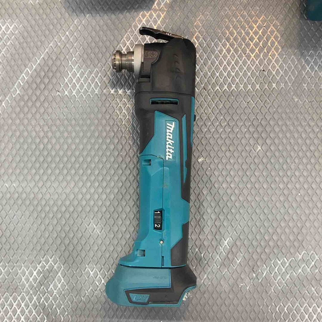 ★マキタ(makita) コードレスマルチツール TM51DRG【所沢店】