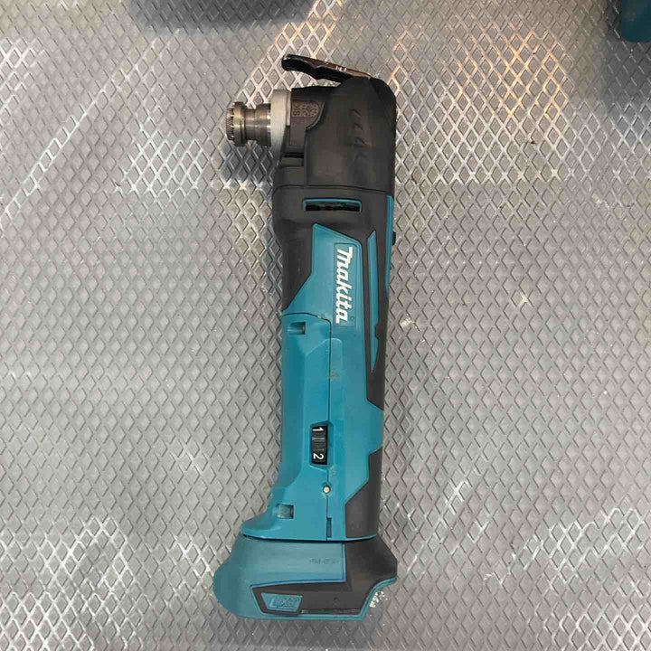 ★マキタ(makita) コードレスマルチツール TM51DRG【所沢店】
