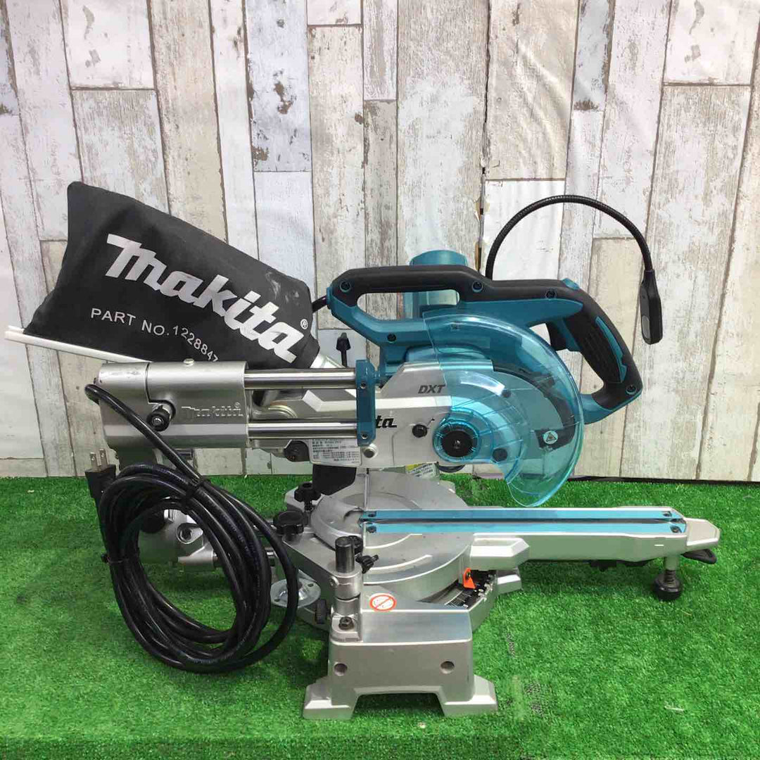 マキタ(makita) 165mmスライドマルノコ LS0613FL【町田店】