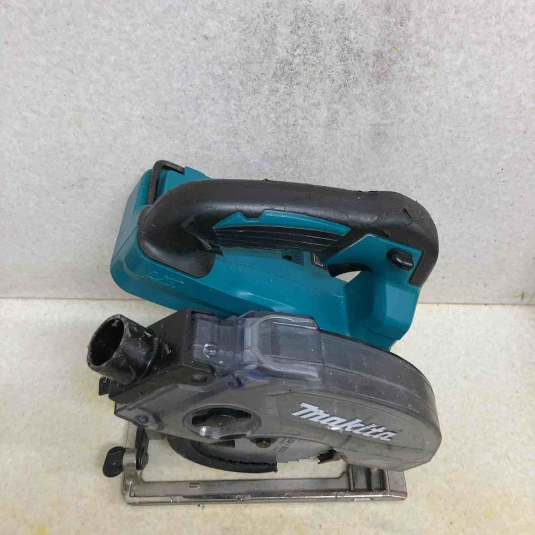 ★マキタ(makita) コードレス防じん丸のこ KS513DZ【町田店】