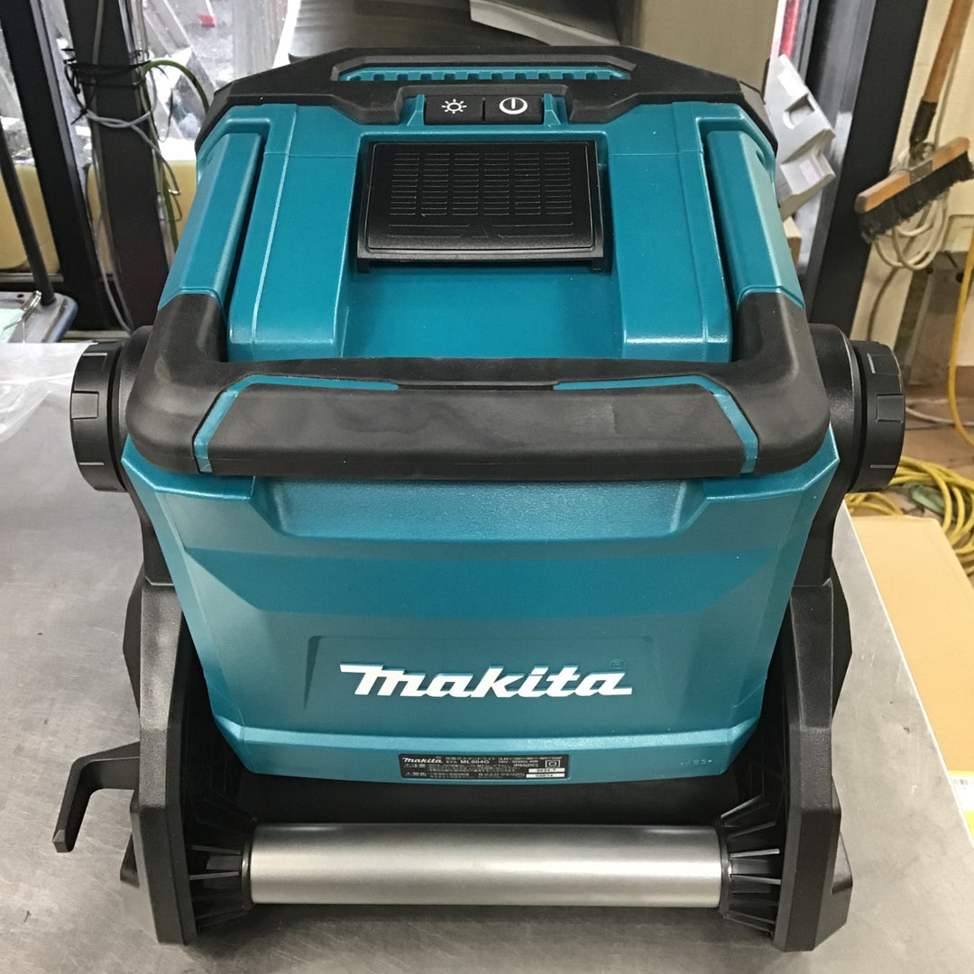 マキタ(makita) コードレススタンドライト ML004G【未使用品】