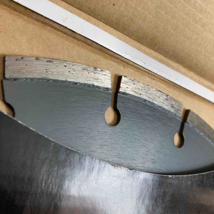 ▼エレクトロラックス・ジャパン ACTIVE ONE 乾式ダイヤモンドブレード 305mm【10枚セット】【川崎店】