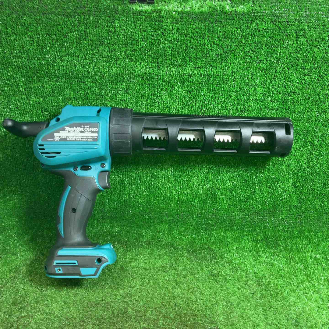 マキタ(makita) コードレスコーキングガン CG180DZ【藤沢店】