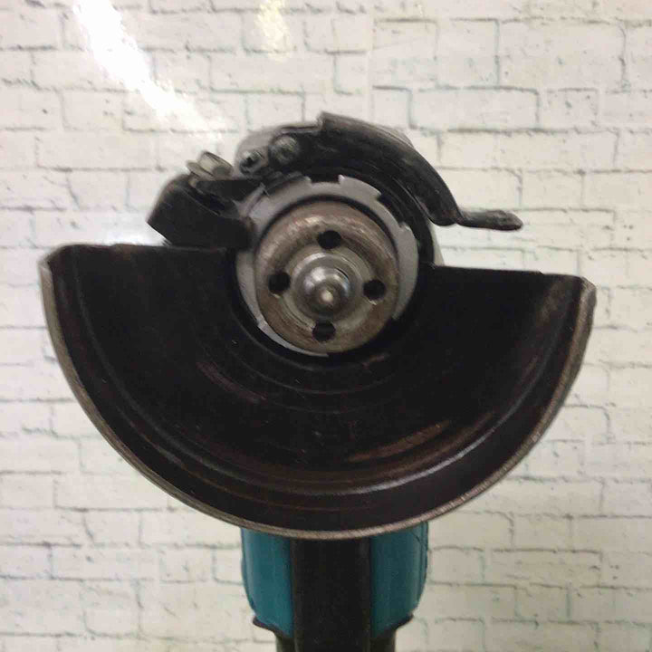 ★マキタ(makita) 100mmコードレスディスクグラインダ GA418DZ【町田店】