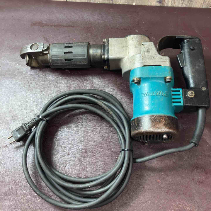 【中古品】 マキタ(makita) 電動ハンマ HM0810 100ｖ 電動はつり機 【東大和店】