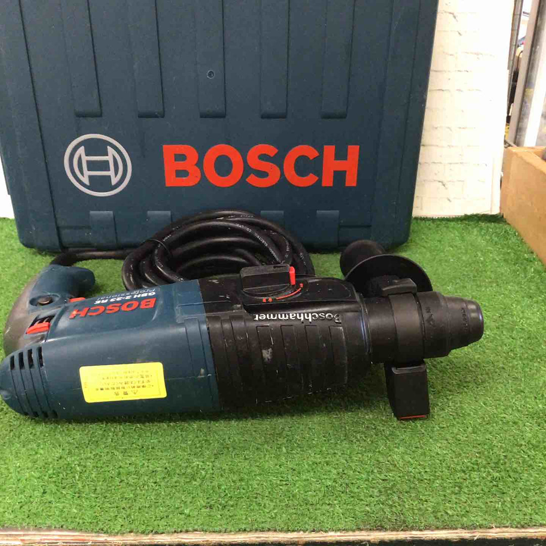 ★ボッシュ(BOSCH) ハンマドリル GBH2-23RE【町田店】