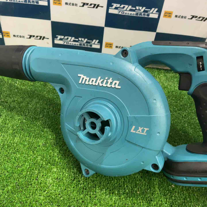☆マキタ(makita) コードレスブロワ UB182DZ【草加店】