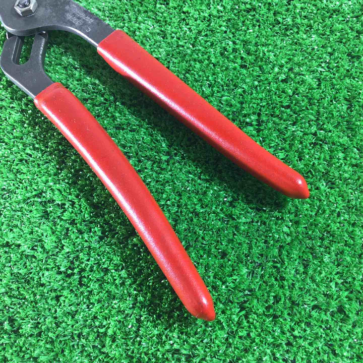 スナップオン(Snap-on) ウォーターポンププライヤー 91ACP【川口店】