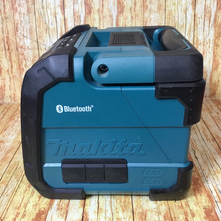 マキタ(makita) コードレススピーカー MR200【川崎店】