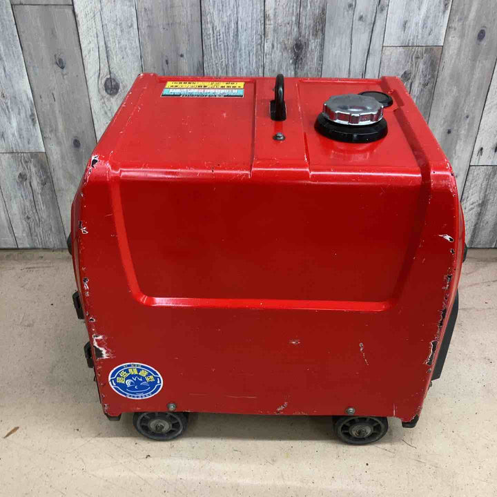 【中古品/店頭受取り限定】 新ダイワ(Shindaiwa) エンジンウェルダー EGW150MD-I 【東大和店】