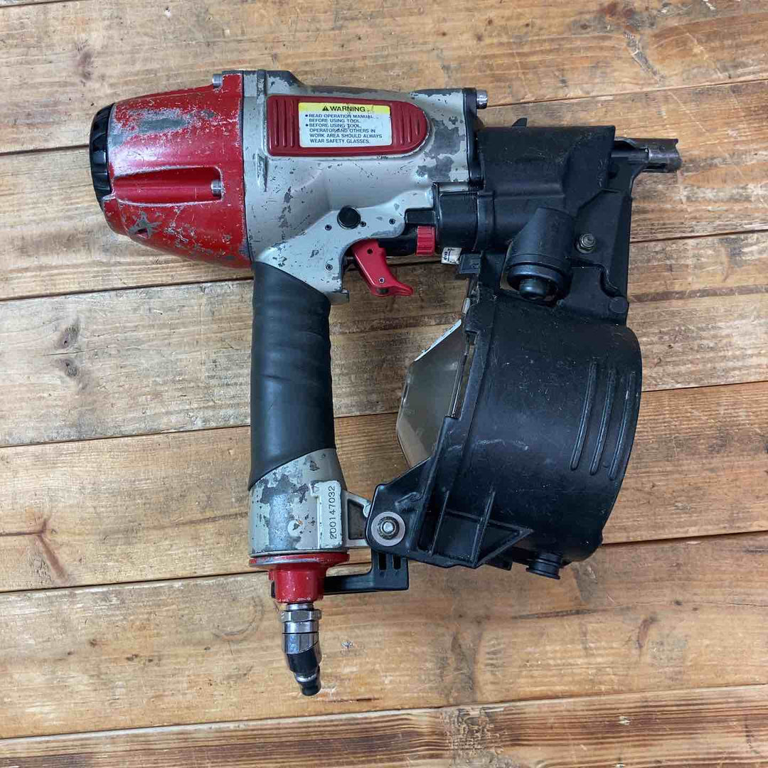 【中古品】 ★マックス(MAX) 常圧エア釘打ち機 CN-565CG 【東大和店】