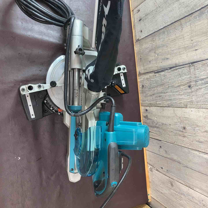 【中古品】マキタ(makita) 卓上スライドマルノコ LS0612FL 丸ノコ 100V【東大和店】