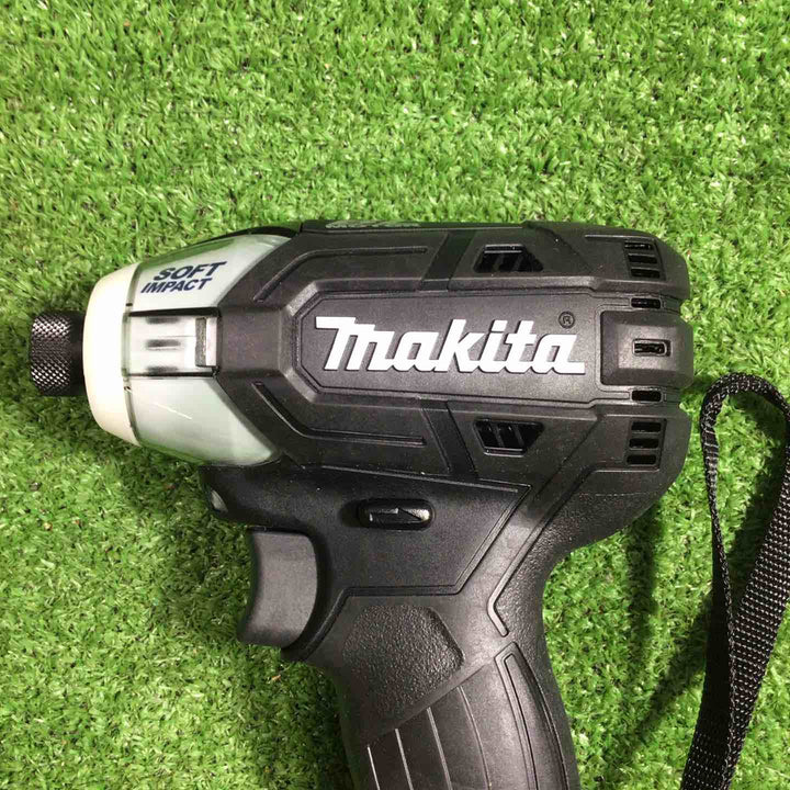☆マキタ(makita) コードレスソフトインパクトドライバー TS141DZB【川口店】