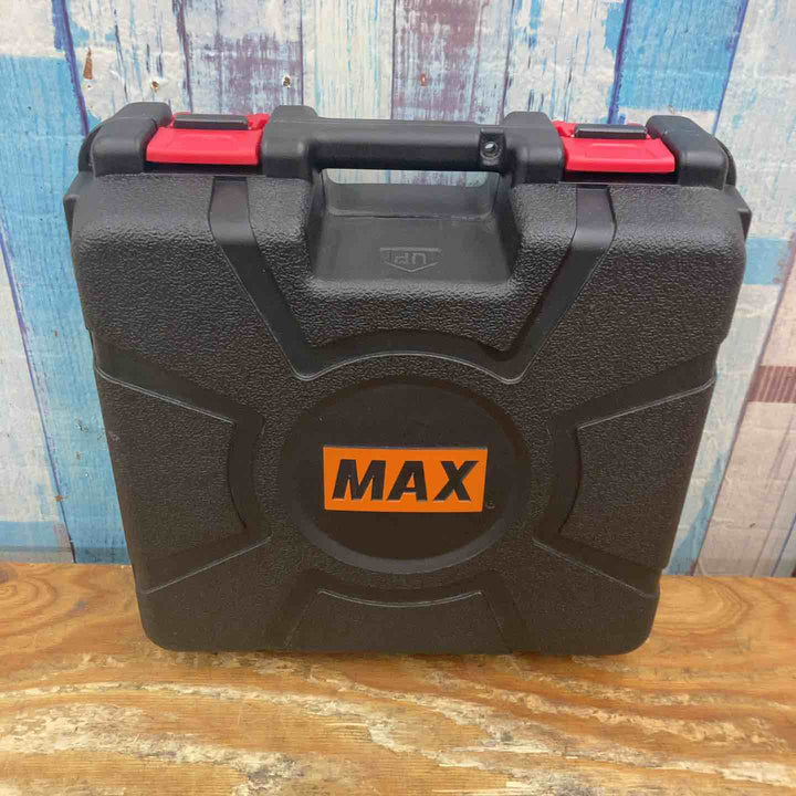 ★マックス(MAX) 高圧エア釘打ち機 HN-65N3(D)-R【柏店】