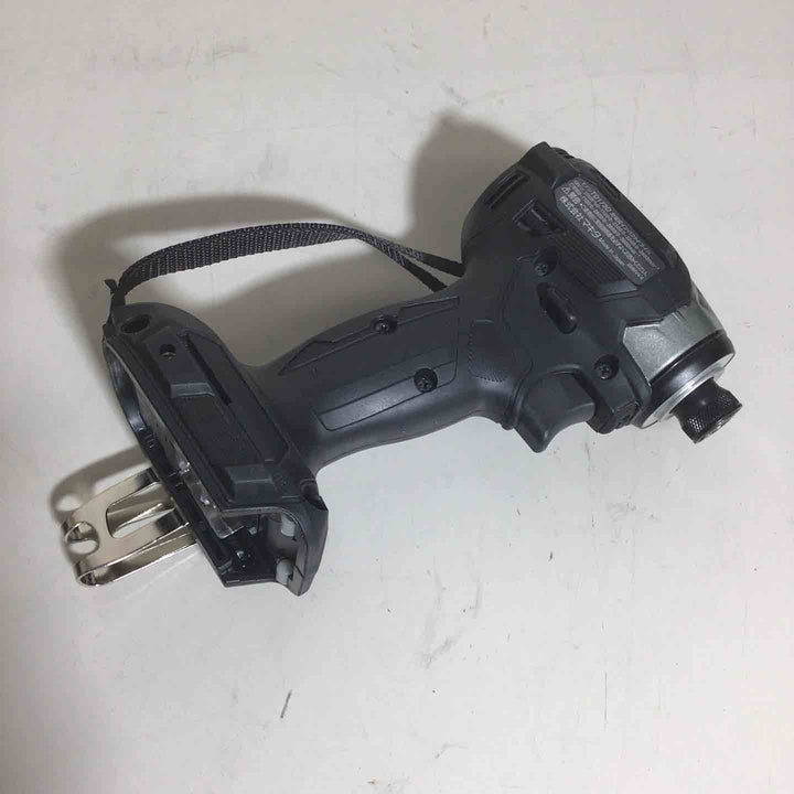 ★マキタ(makita) コードレスインパクトドライバー TD173DZB【戸田店】