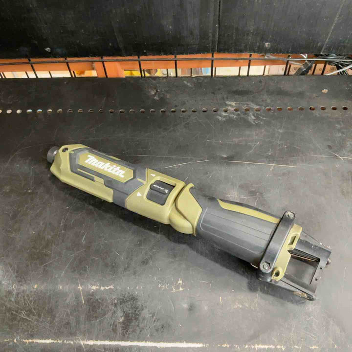 ★マキタ(makita) コードレスペンインパクトドライバー TD022DSHXO【草加店】