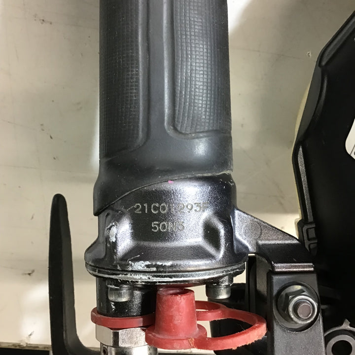 ★マックス(MAX) 高圧エア釘打ち機 HN-50N3(D)-G【戸田店】