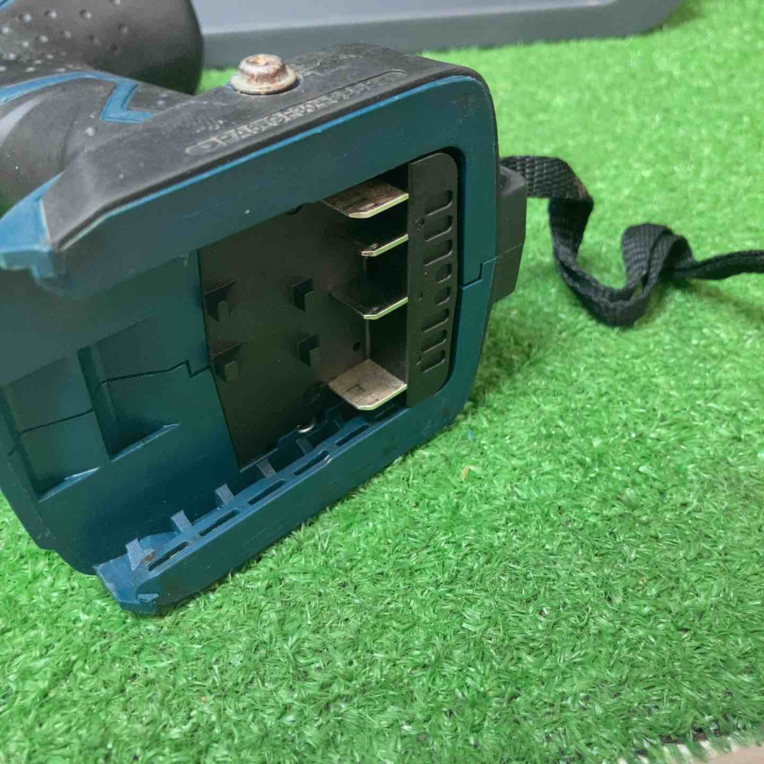 【中古品】◇BOSCH(ボッシュ) 14.4V多機能バッテリー インパクトドライバー GDR14.4V-LIMF【岩槻店】