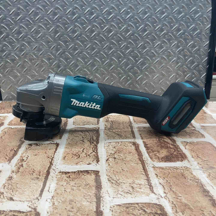 ★マキタ(makita) 100mmコードレスディスクグラインダ GA001GRDX【所沢店】