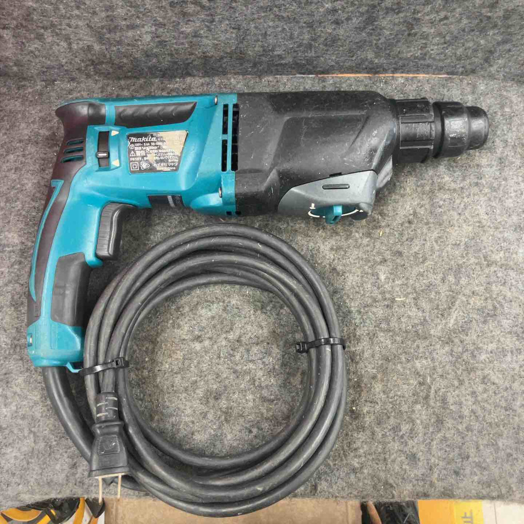 ★マキタ(makita) ハンマドリル HR2611F【鴻巣店】