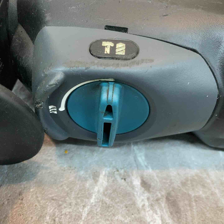 ★マキタ(makita) ハンマドリル HR2601F【八潮店】