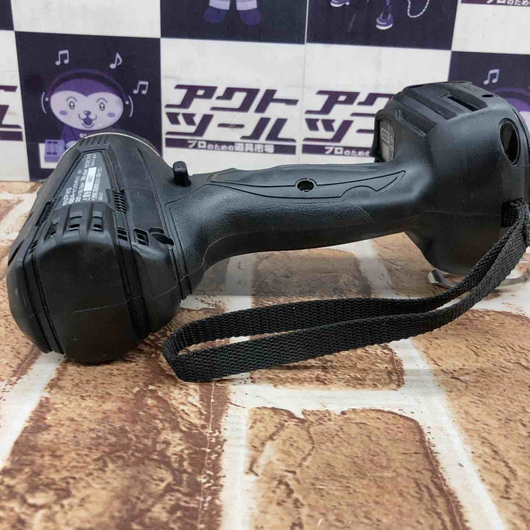 ☆マキタ(makita) コードレス4モードインパクトドライバー TP141DZB【所沢店】