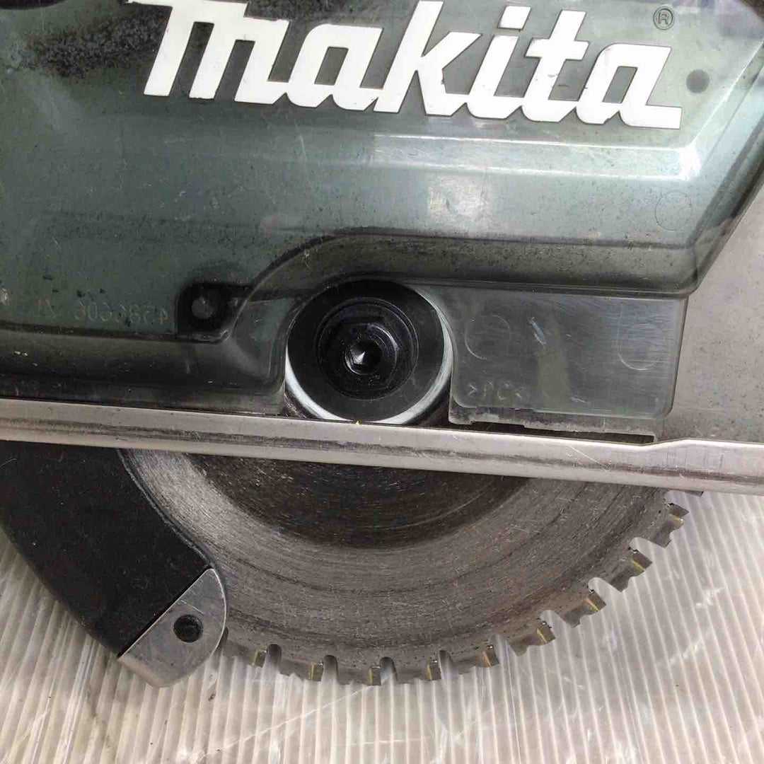 ★マキタ(makita) コードレスチップソーカッター CS553DZ【草加店】