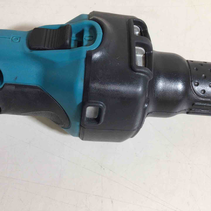 ☆マキタ(makita) コードレスハンドグラインダ  GD800DZ【戸田店】