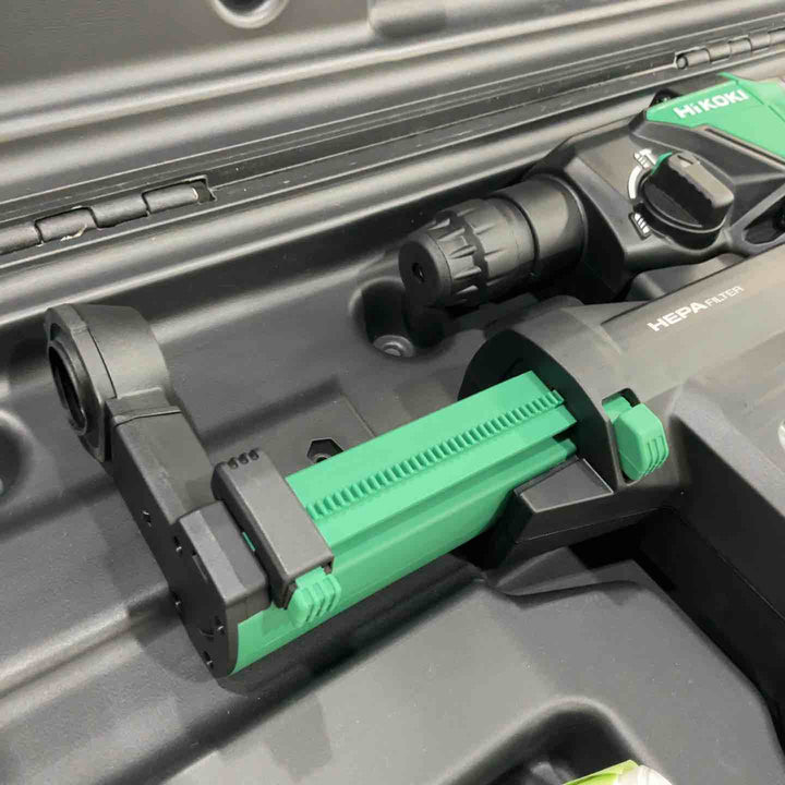 ★ハイコーキ(HIKOKI ※旧:日立工機) コードレスハンマドリル DH36DPB(2XP)【川口店】