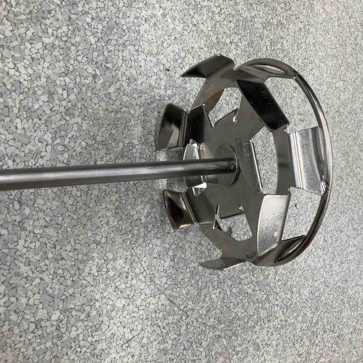 ◇リョービ(RYOBI) パワーミキサー かくはん機 PM-851【八潮店】
