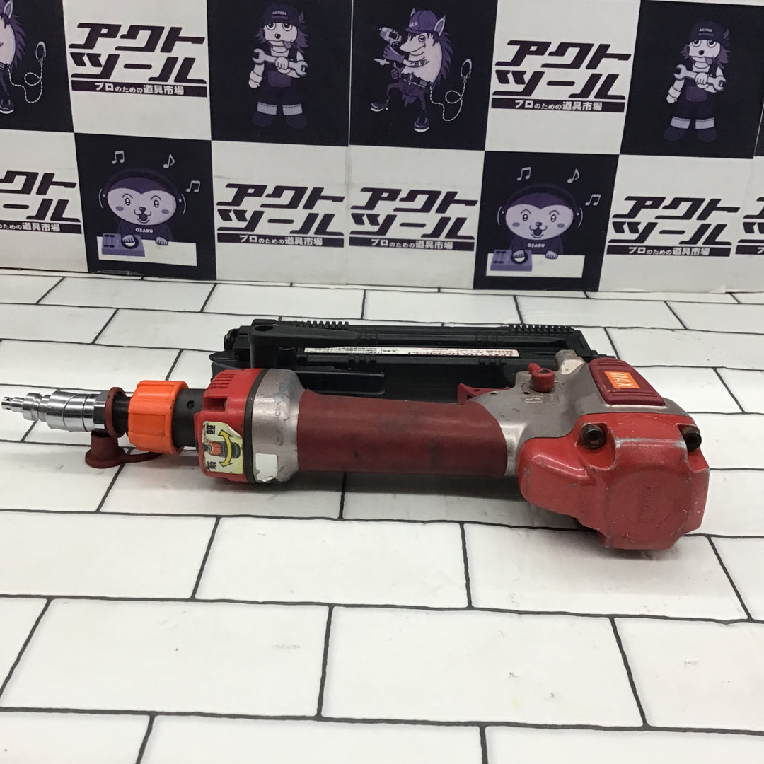 ★マックス(MAX) 高圧エアタッカ HA-R25/425J【所沢店】