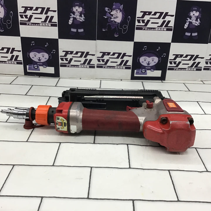 ★マックス(MAX) 高圧エアタッカ HA-R25/425J【所沢店】