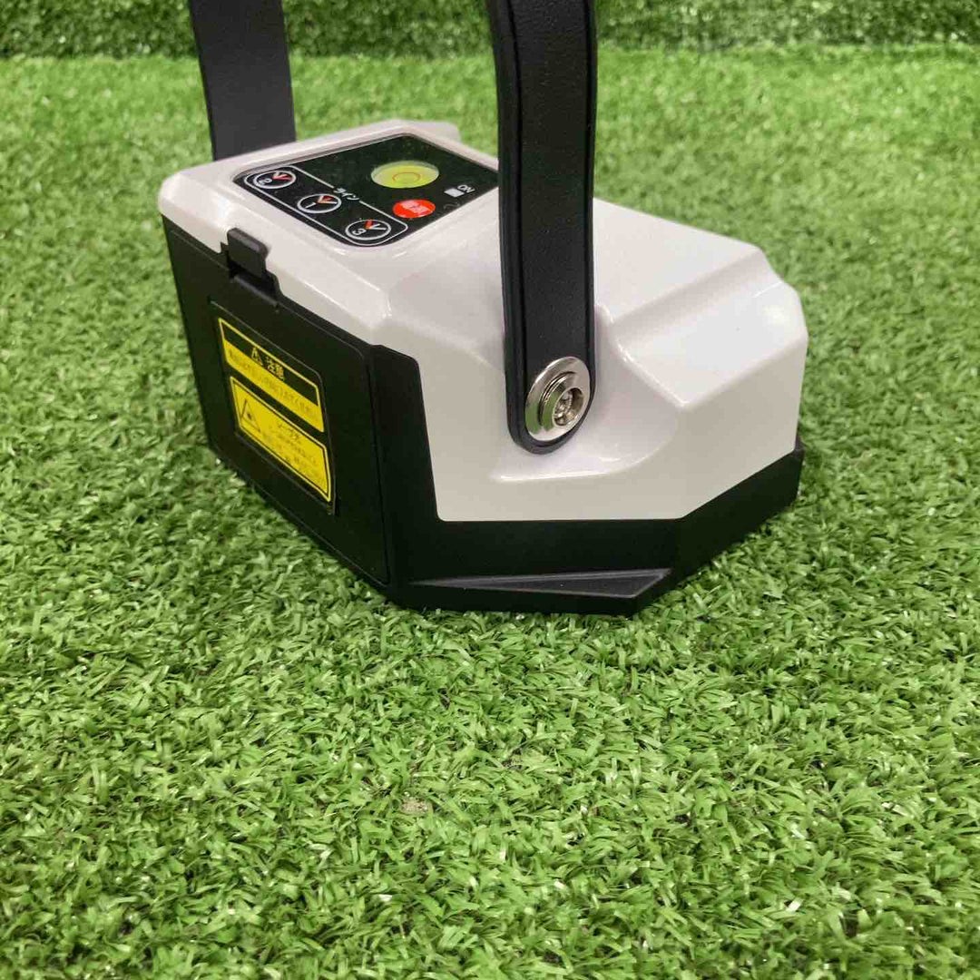 ◇KDS フロアレーザー 墨出し器 FL-1【川崎店】