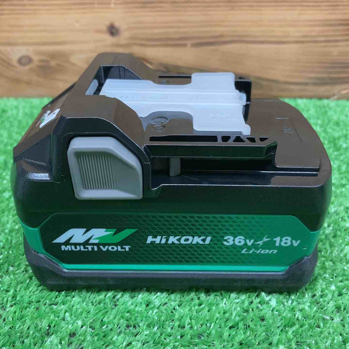 【未使用品】 ハイコーキ/HiKOKI リチウムイオンバッテリー BSL36A18X 【鴻巣店】