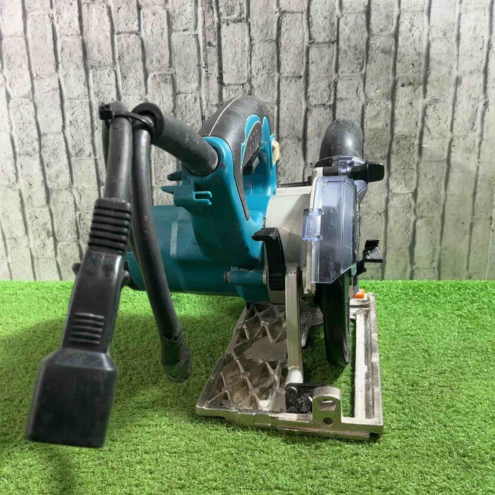 ★マキタ(makita) 防じん丸のこ KS5000FX 動作確認済【川口店】