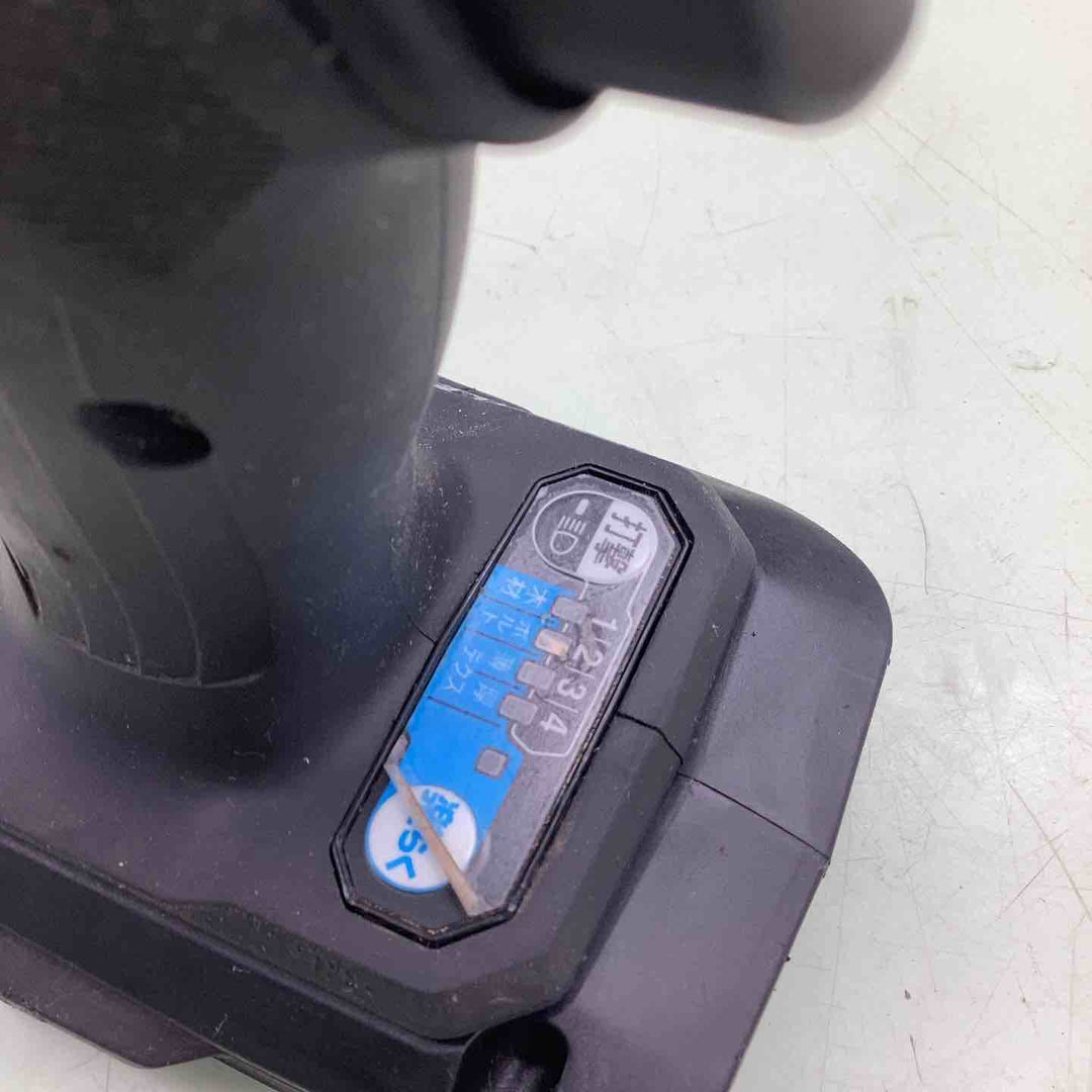 ★マキタ(makita) コードレスインパクトドライバー TD172DZB【越谷店】